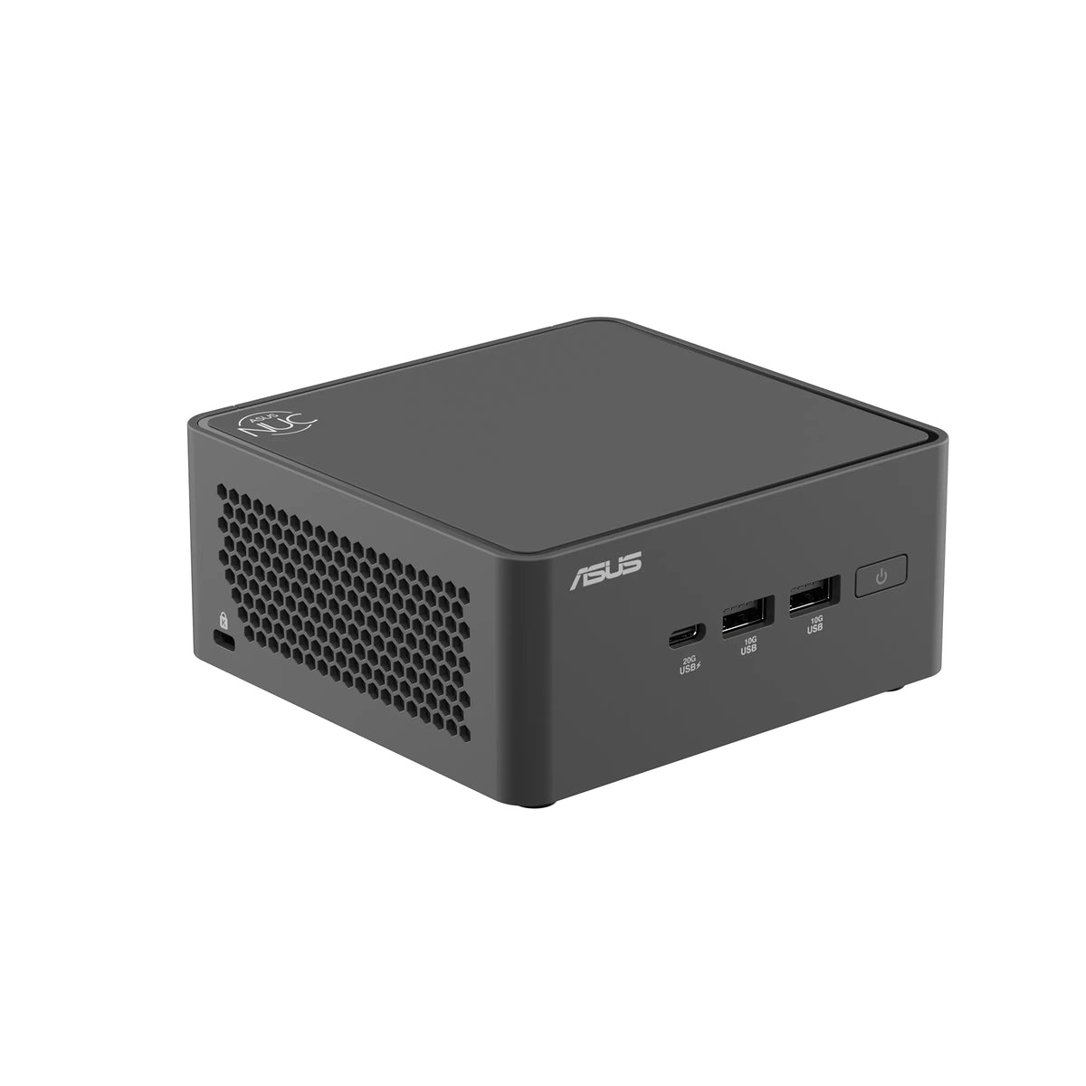 NUC/15 PRO RNUC15CRHV700000 No Cord L6