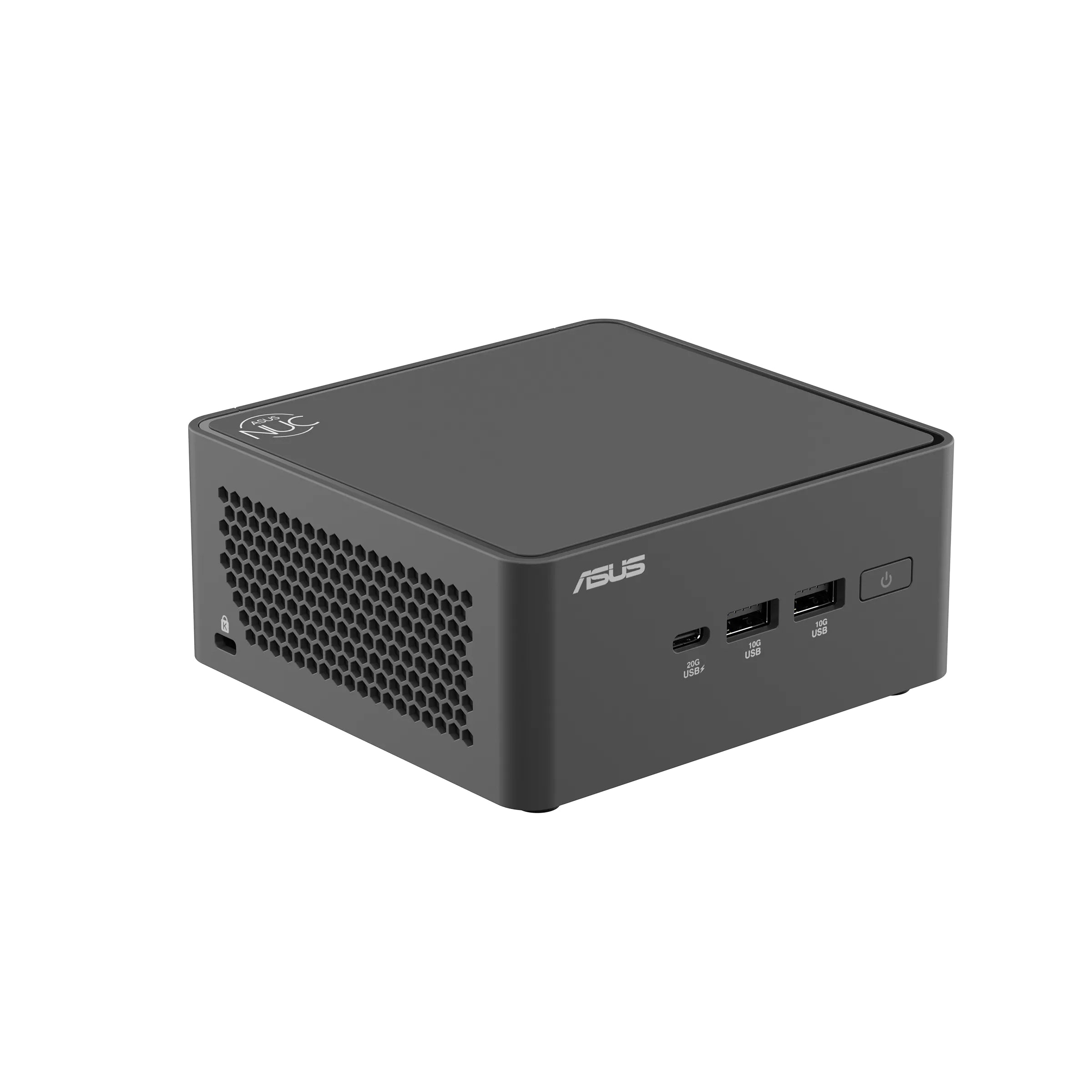 NUC/15 PRO RNUC15CRHC700000 No Cord L6