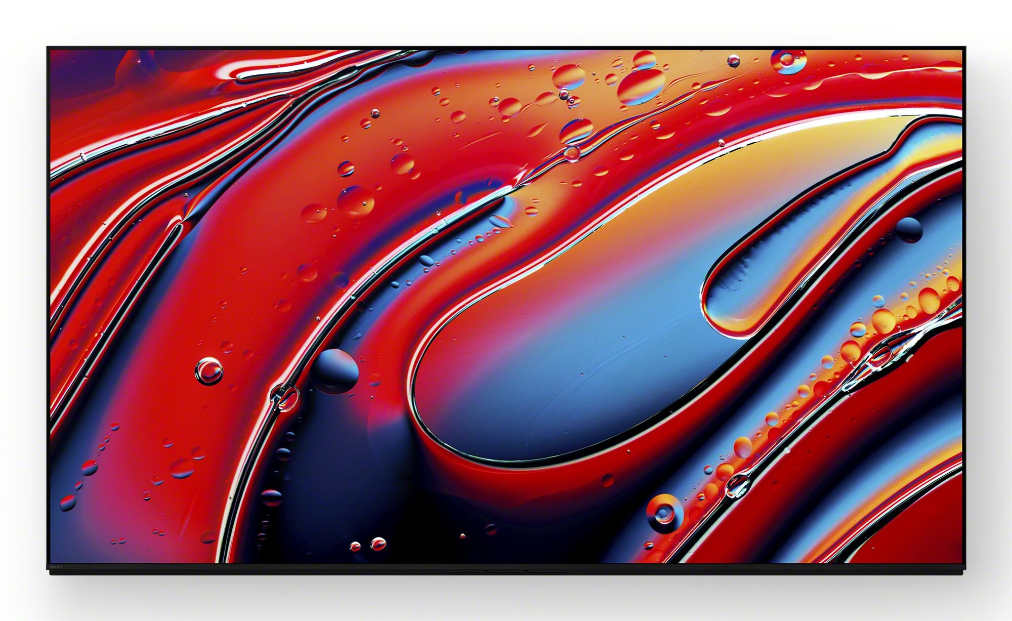 75" 4K QLED XR Mini-LED Tuner w/3yr PS