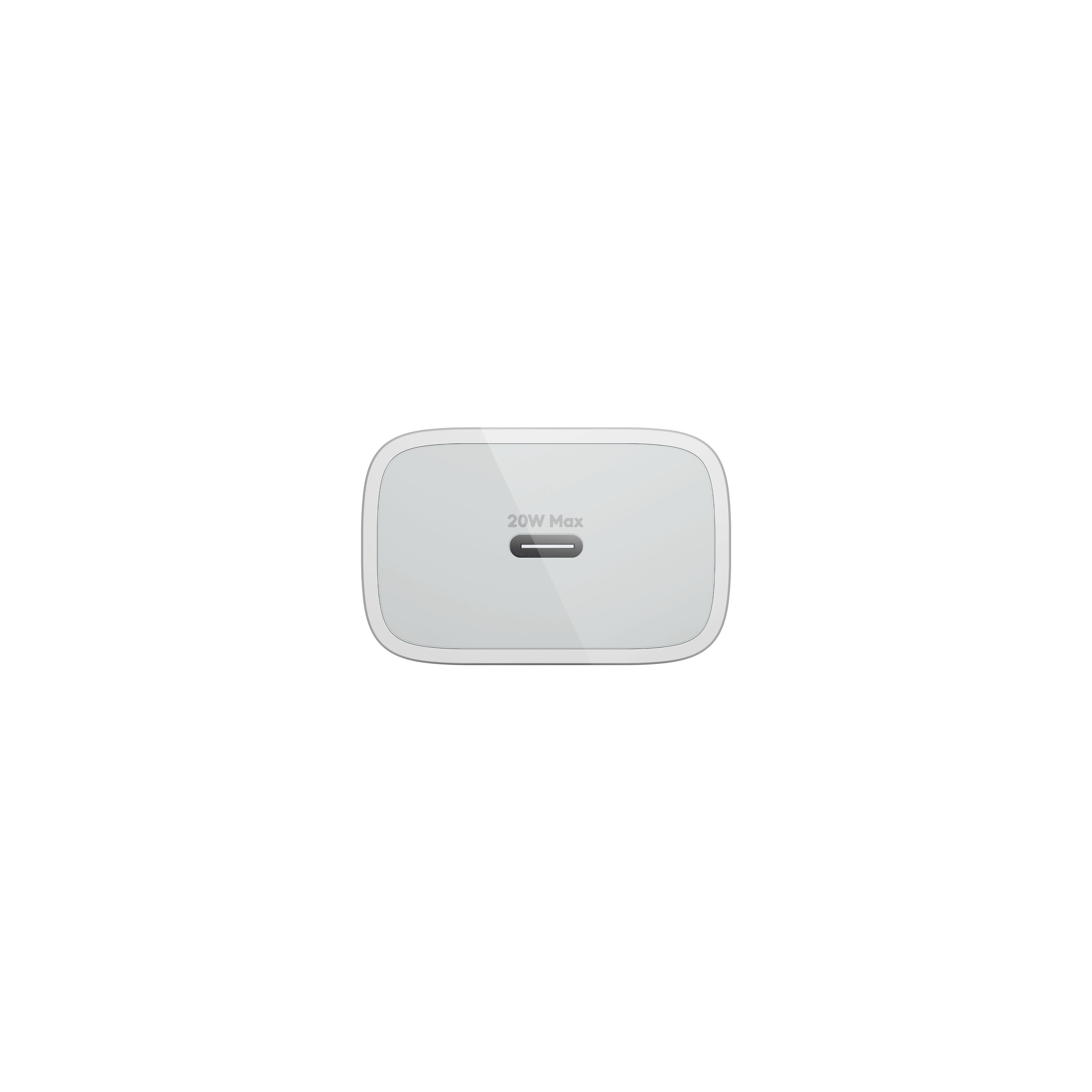 re-charge EU Wall Charger USB-C 20W W