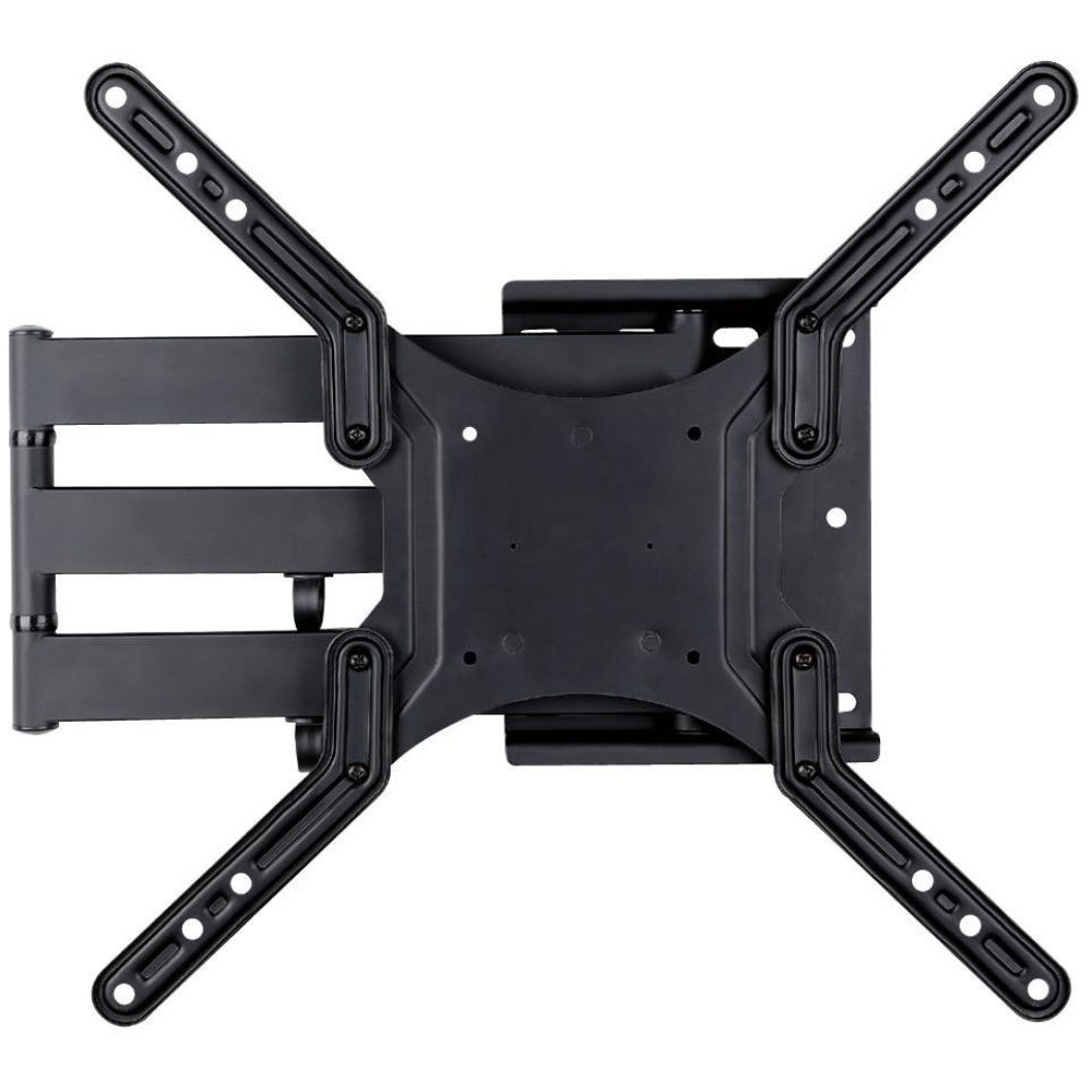 "Techly ICA-PLB 136M Support mural pour TV 23-55"" LED/LCD 45kg pivotant inclinable"