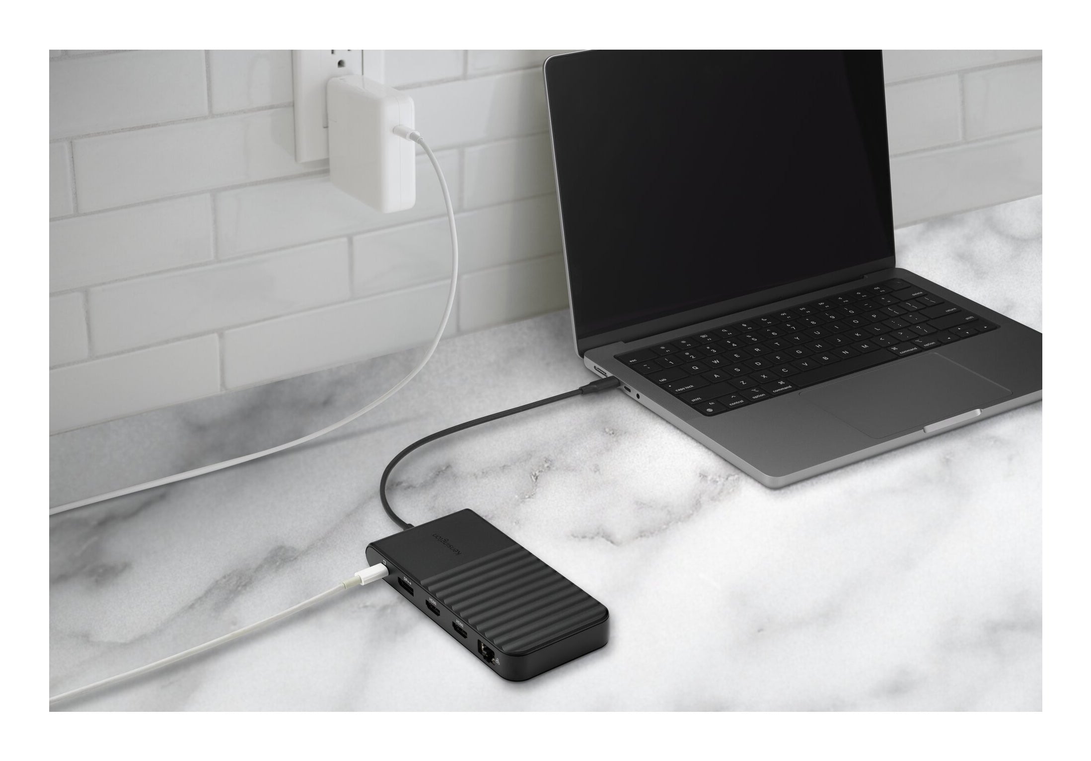 Kensington UH1500P EQ USB-C Dock