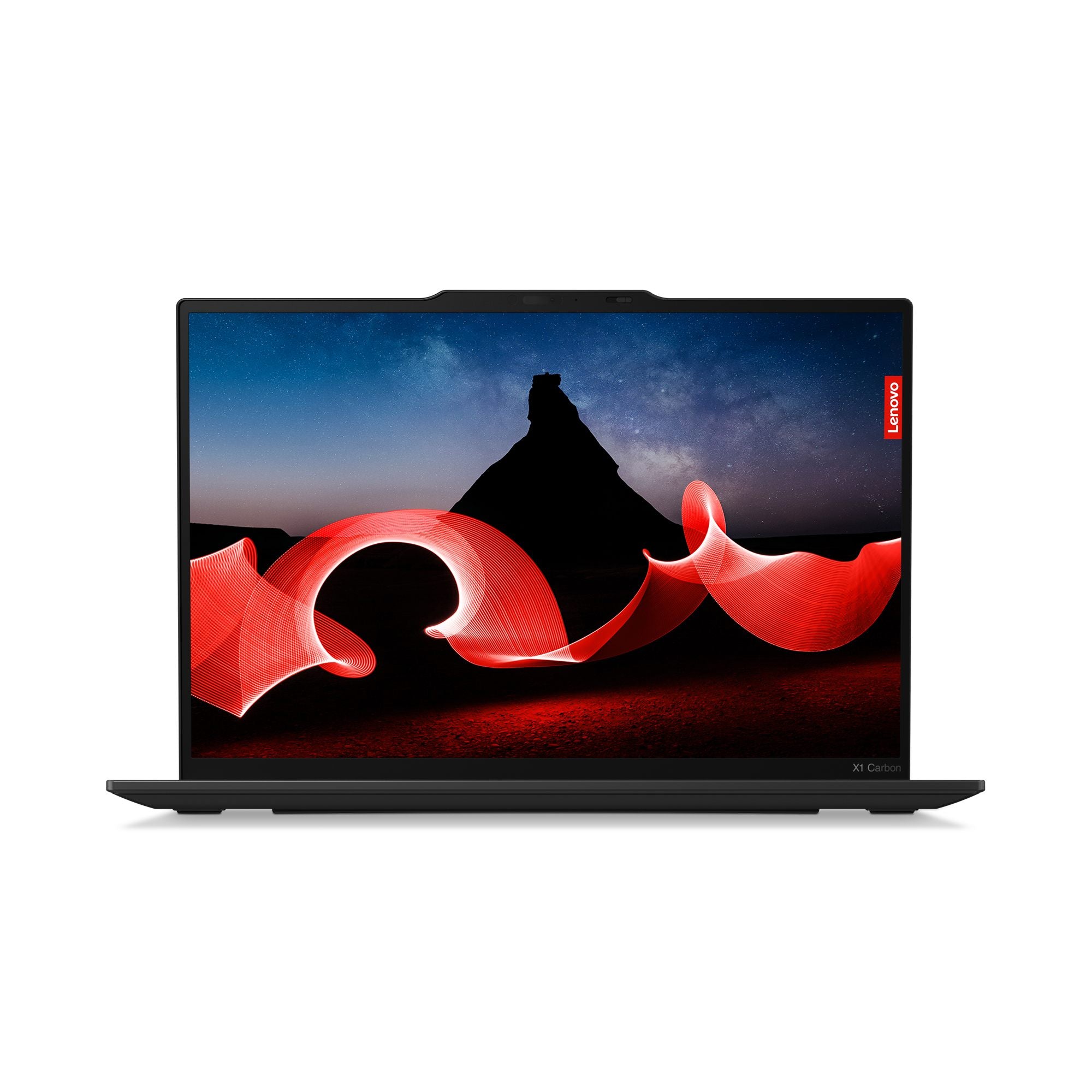 LENOVO ThinkPad - X1 Carbon - G12 - 14" OLED tactile - Intel Core Ultra 7 - 155U - W11Pro - 32 Go RAM - 1 To SSD - PC IA