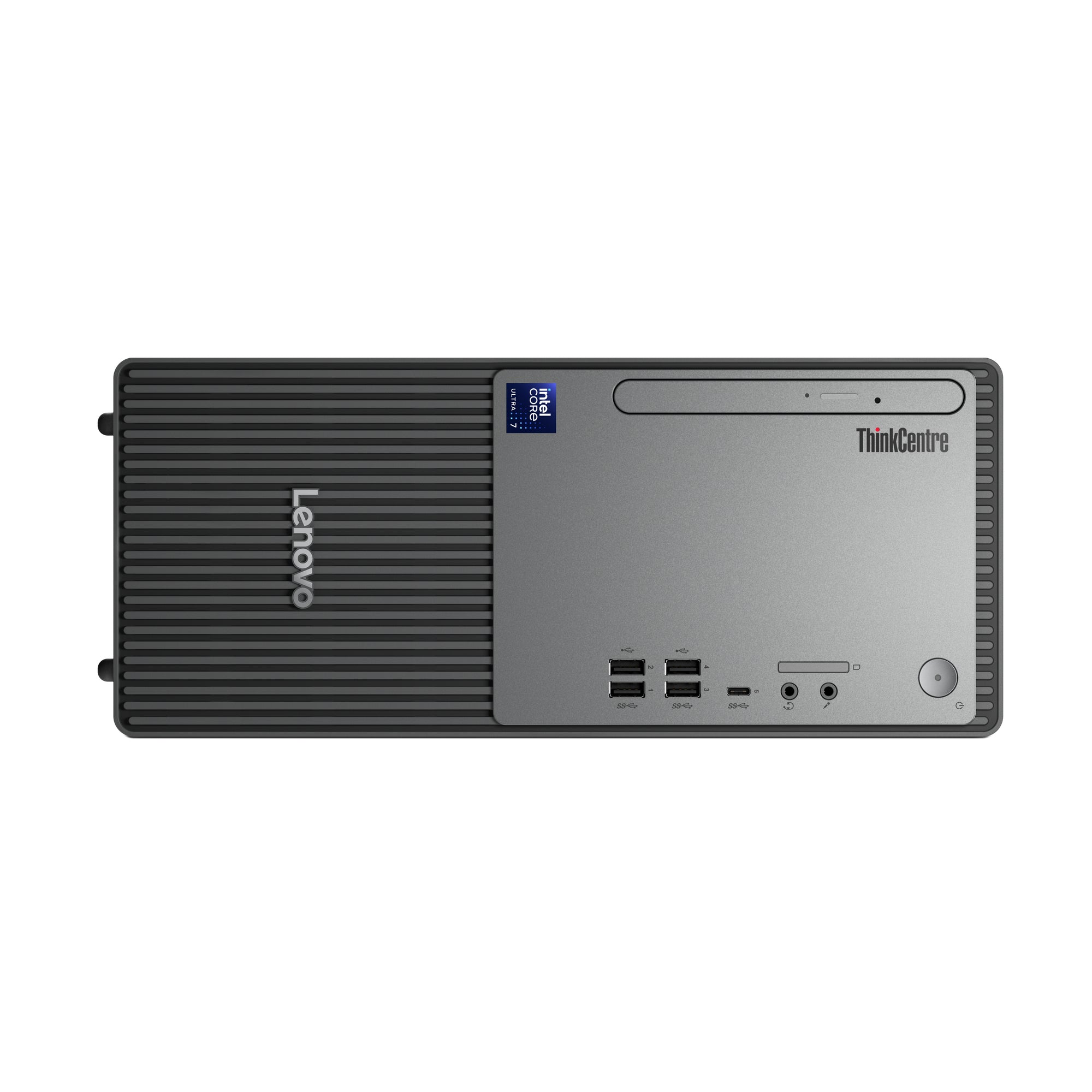 LENOVO ThinkCentre neo 50t Gen 6 Intel Core Ultra 5 225 8Go 256Go SSD M.2 2280 PCIe Intel Graphics W11P 1YR Onsite