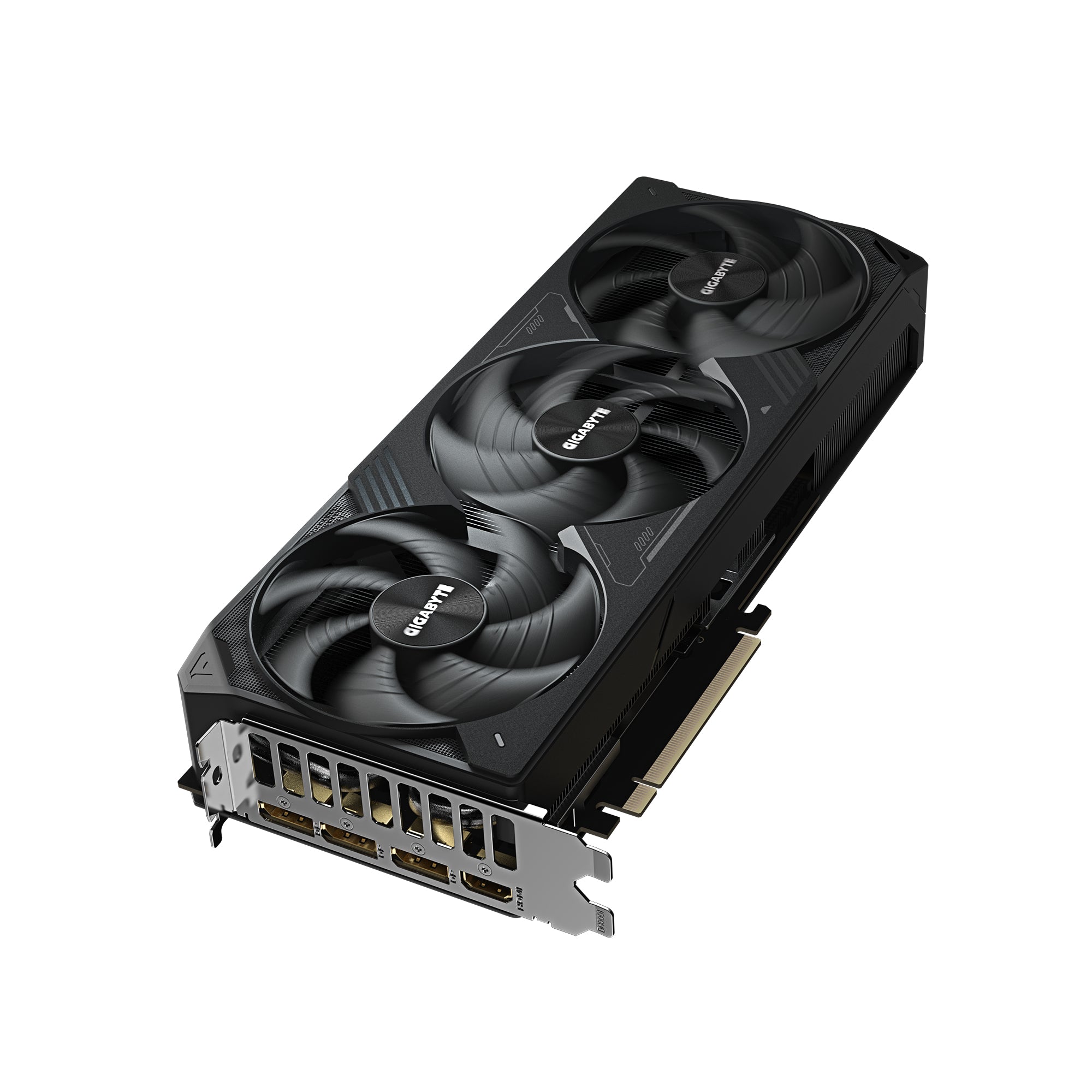 Gigabyte GeForce RTX 5080 Windforce SFF 16GB GDDR7 DLSS4
