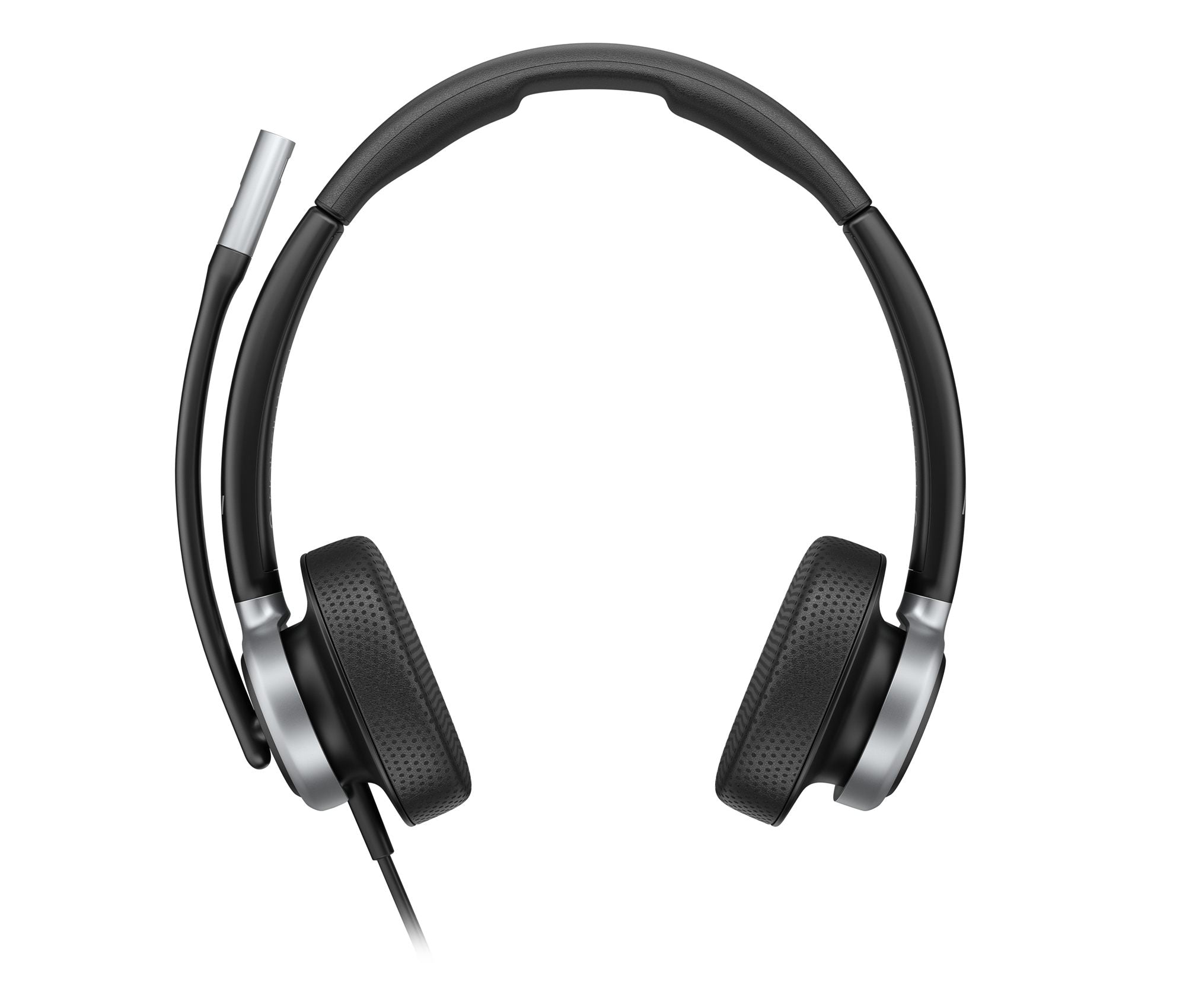 HP Poly Mission 625 Stereo USB Wired Headset Bulk WW