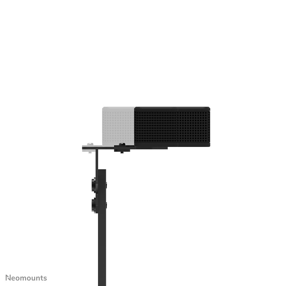 NEOMOUNTS AV1-875BL Support vidéobar et kit multimédia - universel