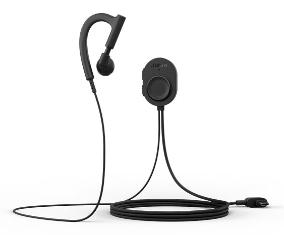 Jabra Perform 10 mono USB-C