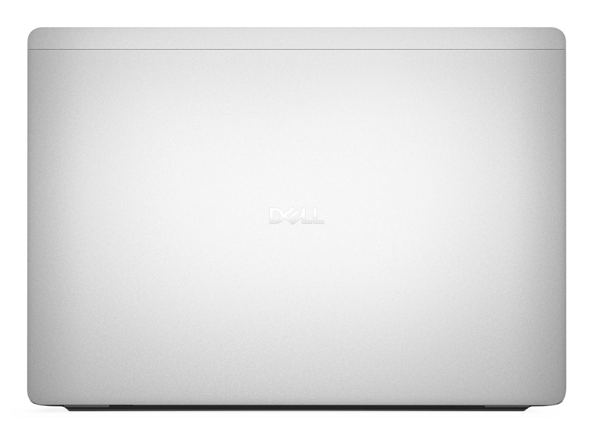 DELL Pro 16 Plus PB16250 Intel Core Ultra 7 265U Ordinateur portable 40,6 cm (16") Full HD+ 32 Go DDR5-SDRAM SSD Wi-Fi 6E (802.11ax) Windows 11 Pro Aluminium