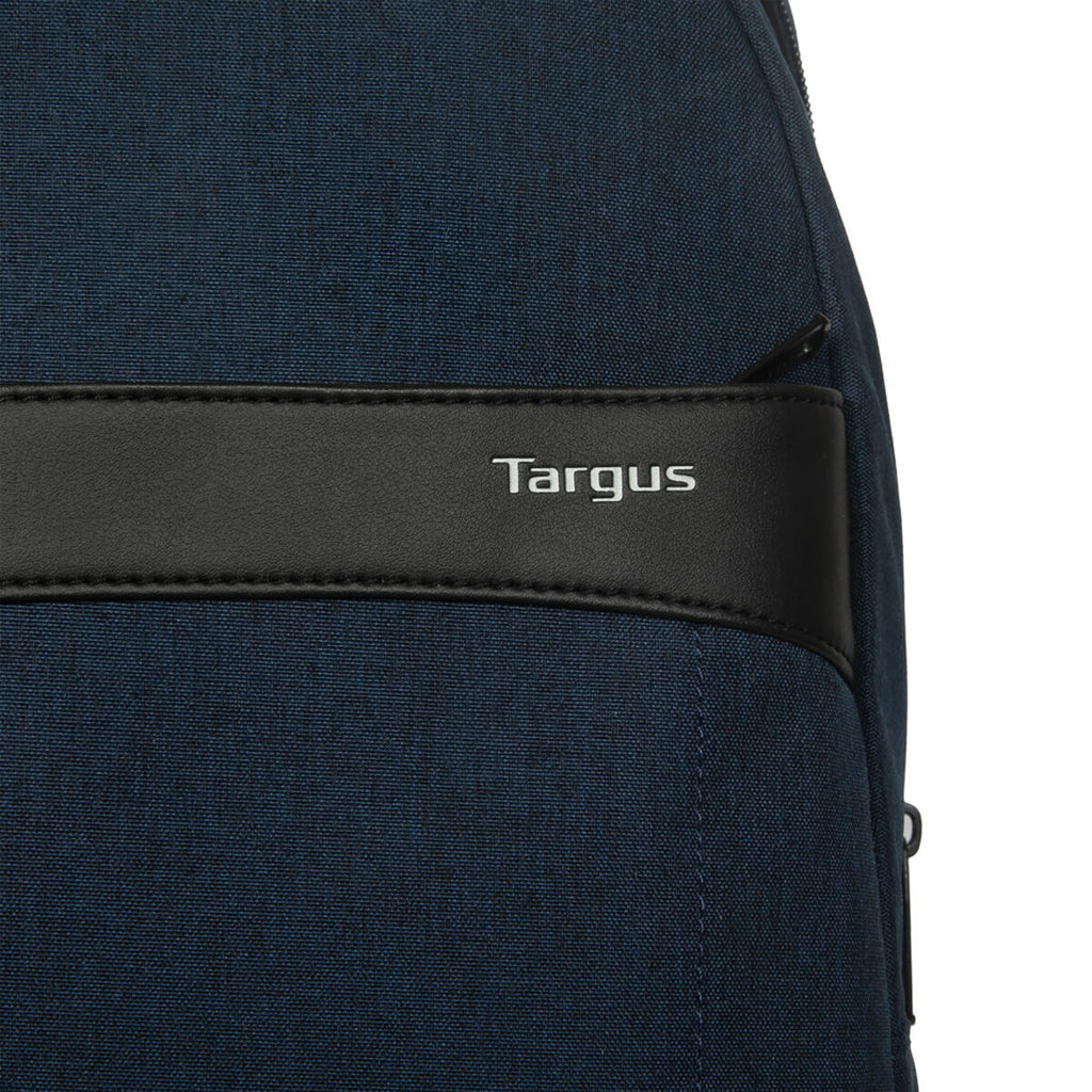 TARGUS 15.6p GeoLite EcoSmart Essential Backpack - Blue