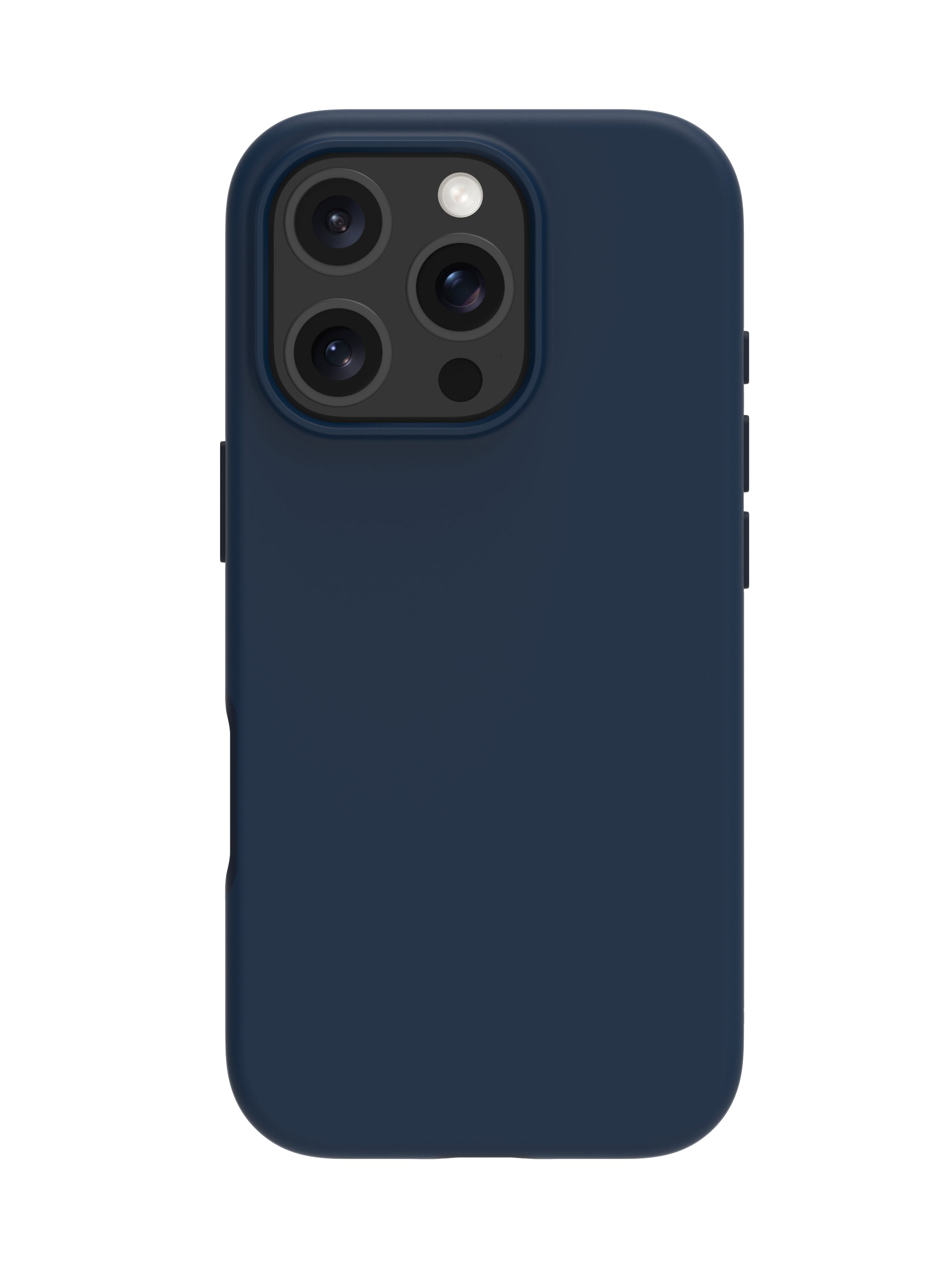 Iceland Ultra D3O MSFE iPhone16 Pro Blue