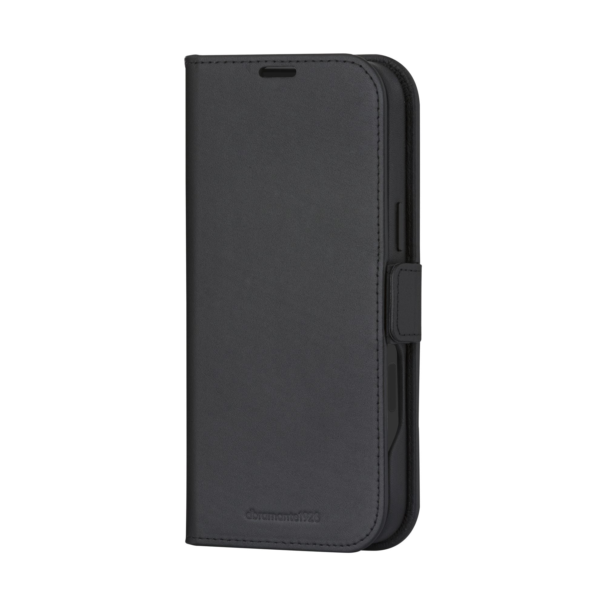 LyngeMagSafe-iPhone16Pro-Black