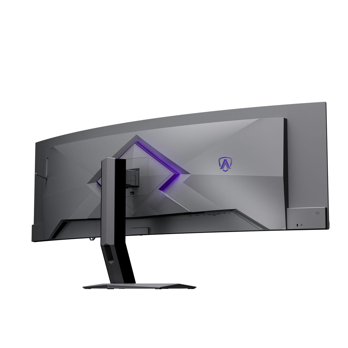 48.9' AOC AGON PRO AGP497UCZD