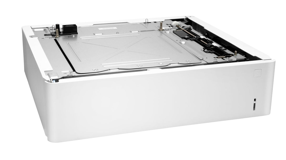 HP CLJ 552 /MADRID 550 Sheet Heavy Media Tray