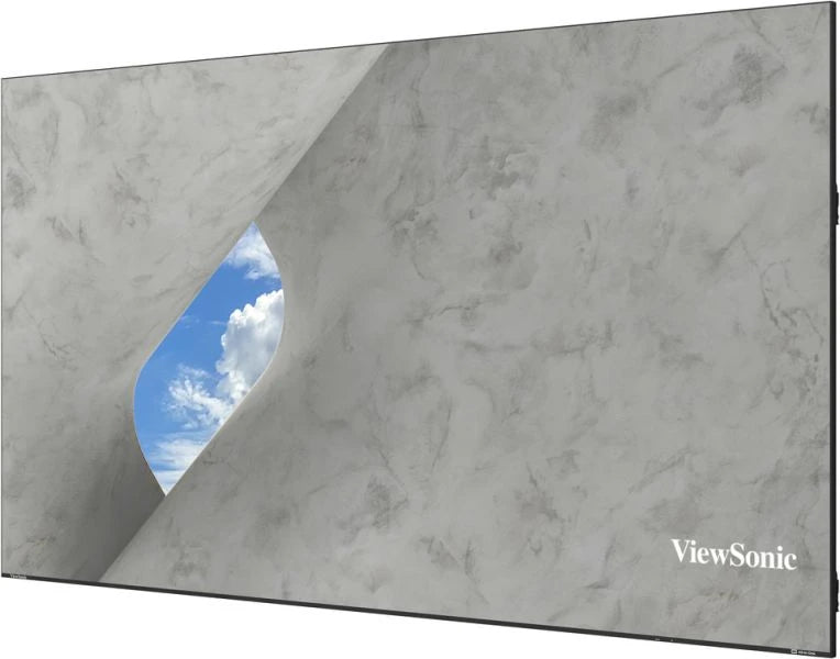 136" Direct View LED Display 1080p Pix