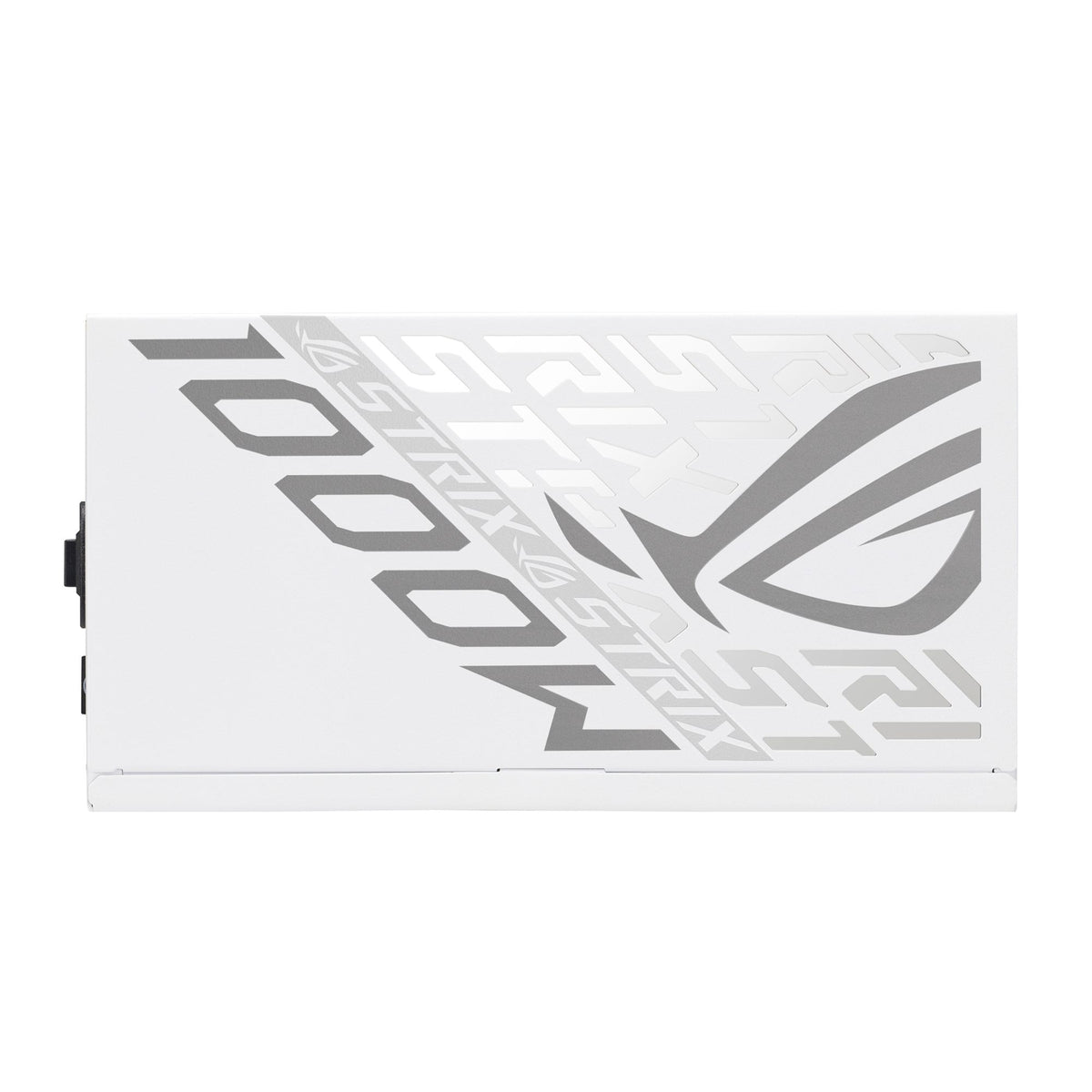 ASUS ROG-STRIX-1000P 1000W Platinum PSU Gaming White