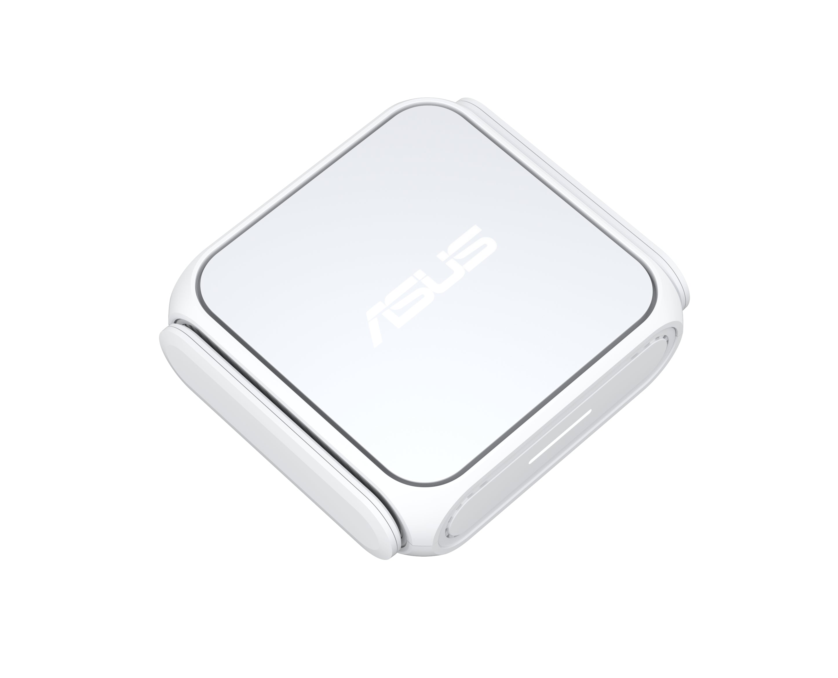 ASUS RT-BE58 Go BE3600 Dual Band WiFi 7 Travel Router