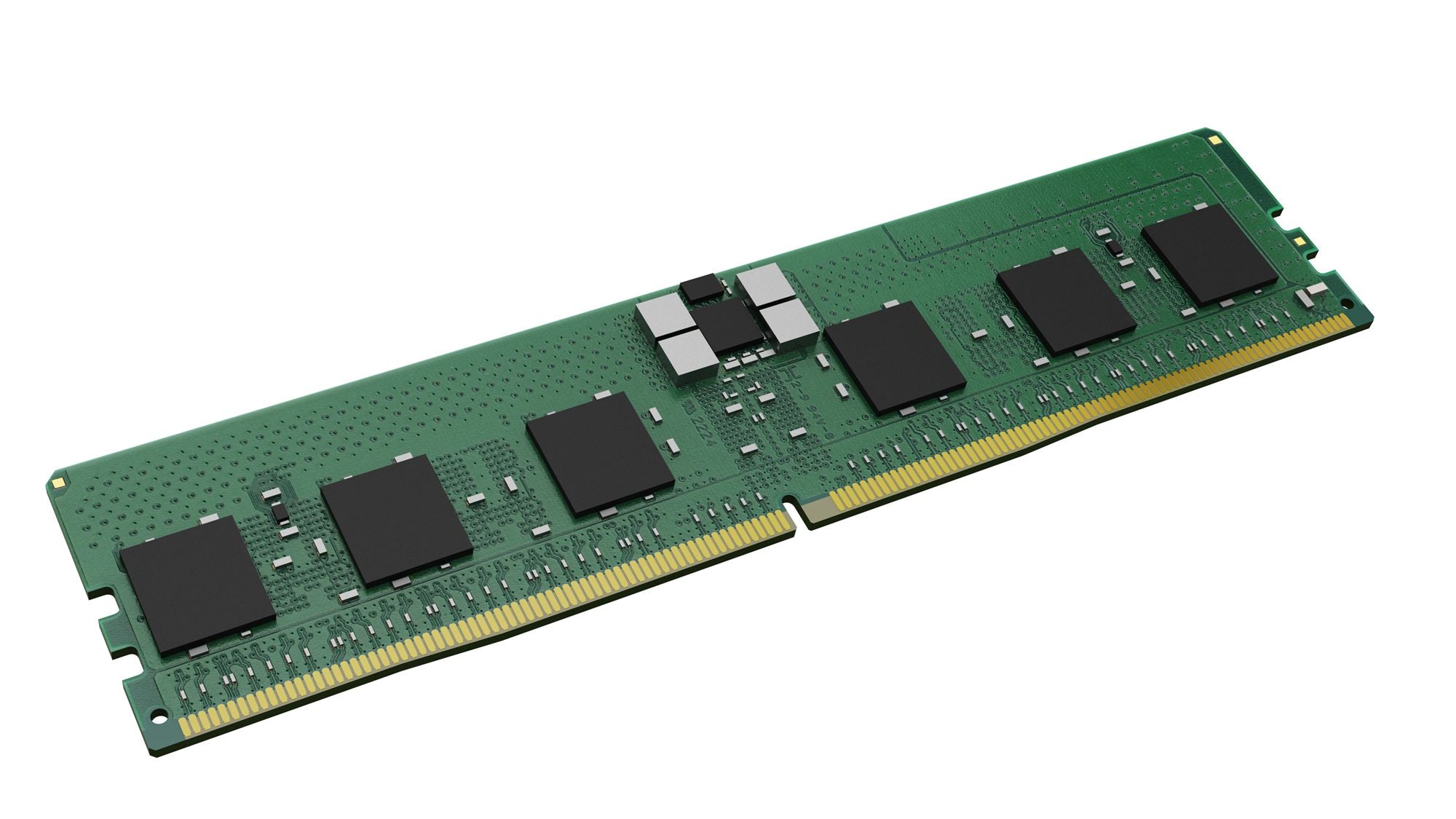 KINGSTON 16Go DDR5 5600MT/s ECC Reg 1Rx8 Module