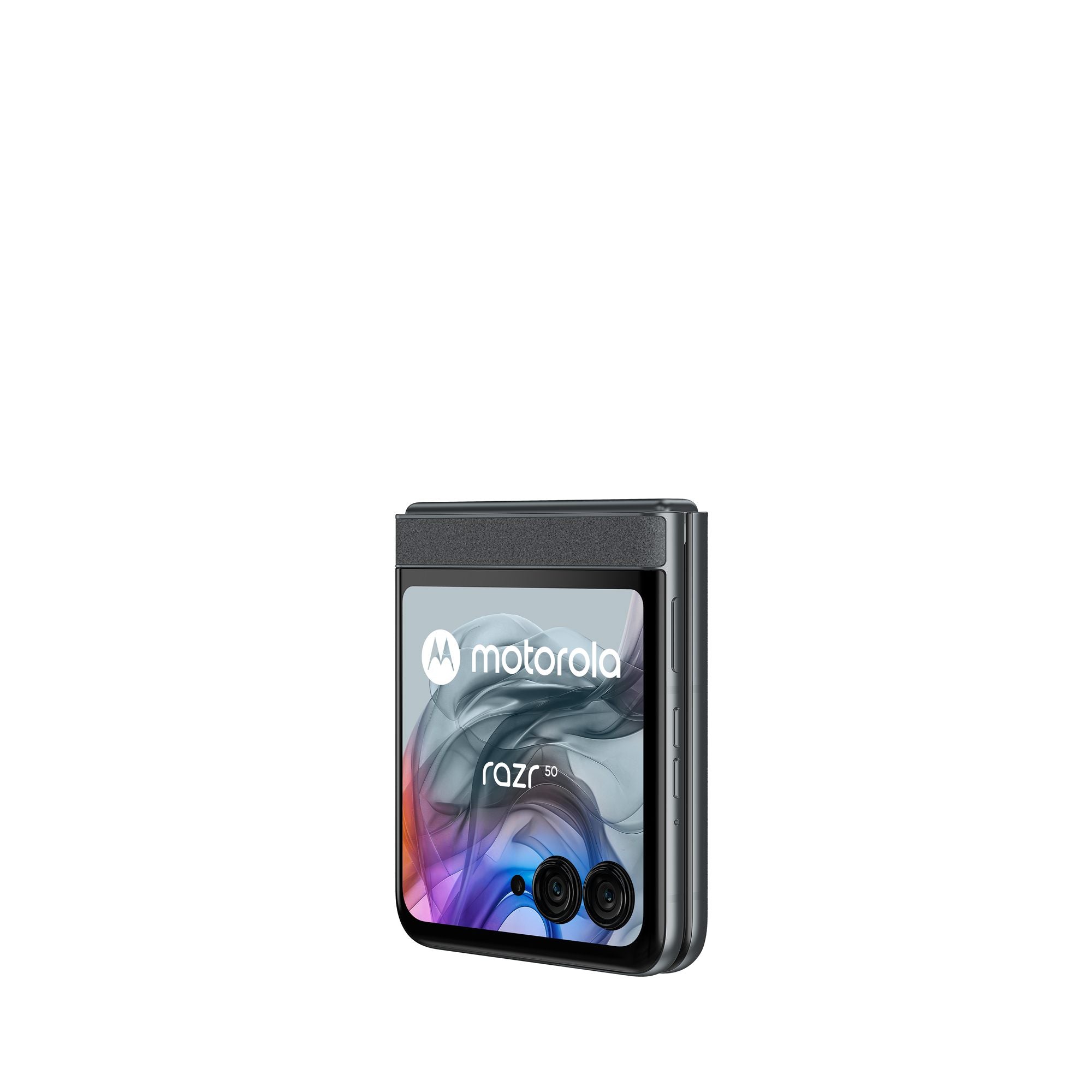 Razr 50 Steel wool/gris acier 12+256GB