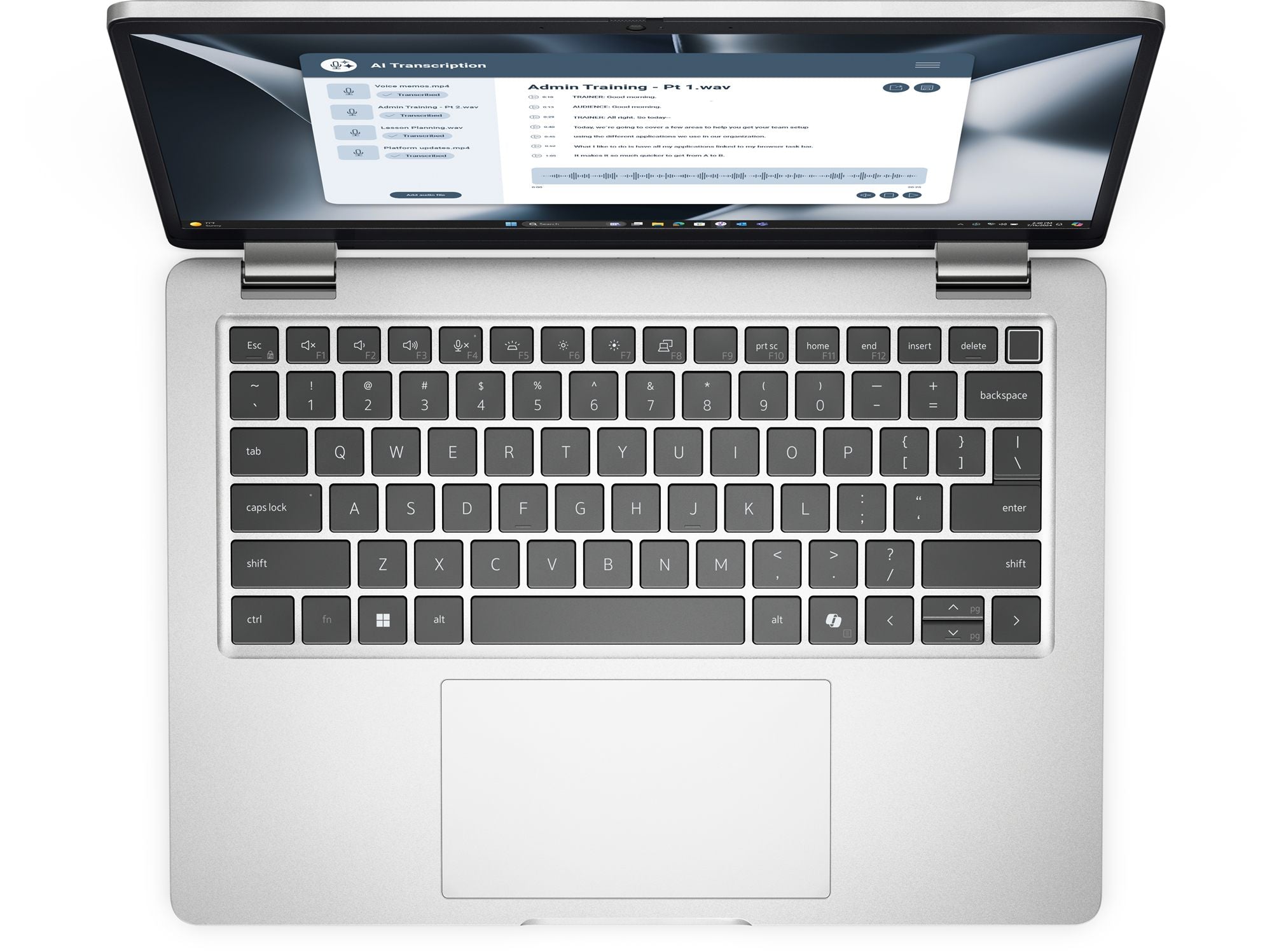 DELL Pro 13 Plus PB13255 AMD Ryzen AI 5 340 Ordinateur portable 33,8 cm (13.3") Full HD+ 16 Go LPDDR5x-SDRAM 512 Go SSD Wi-Fi 7 (802.11be) Windows 11 Pro Alumin