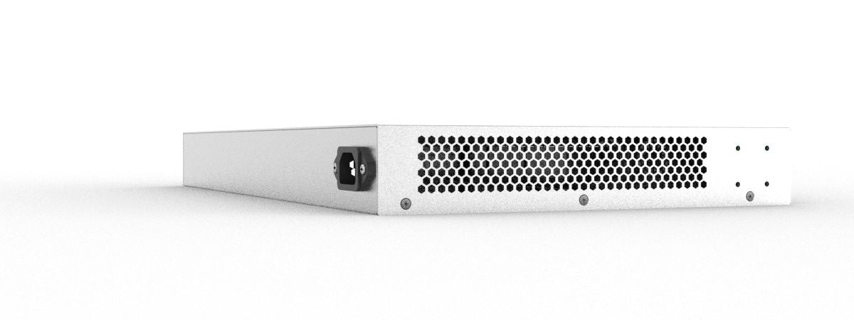 Switch WSmart 16x10/100/1000TX PoE+, 4xSFP100M/1G, PoE+ 370W