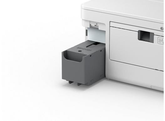 EPSON WorkForce Pro WF-M4119DW Printer Mono B/W Duplex ink-jet A4 4800x2400dpi 21ppm 250 sheets USB 2.0 LAN USB host Wi-Fi