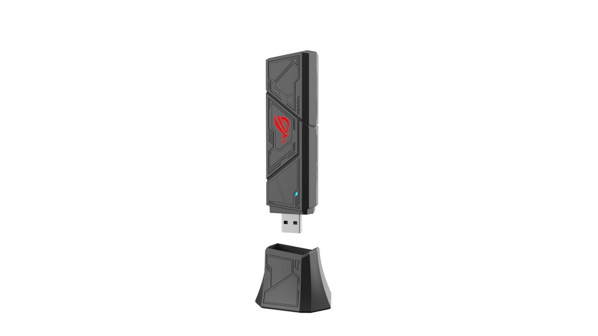 ASUS ROG USB-BE92 USB 3.0 adaptor
