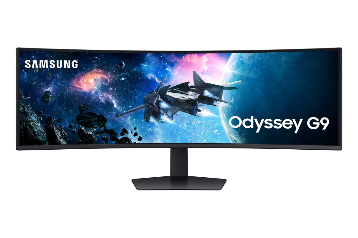 ODYSSEY G9 - G95C 49'' 240Hz
