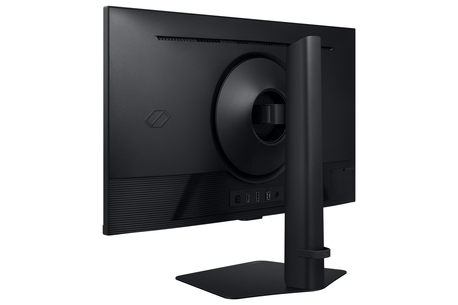 SAMSUNG Ecran Gaming 27" Obdyssey G6 G60F QHD 350Hz - DisplayHDR 400 - 1 ms - HDMI, DP