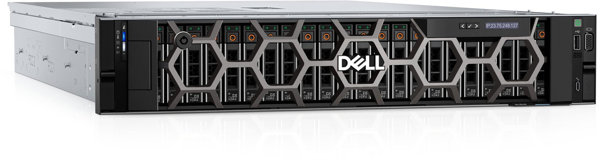 Dell PwrEdge R7615 Smart Selection