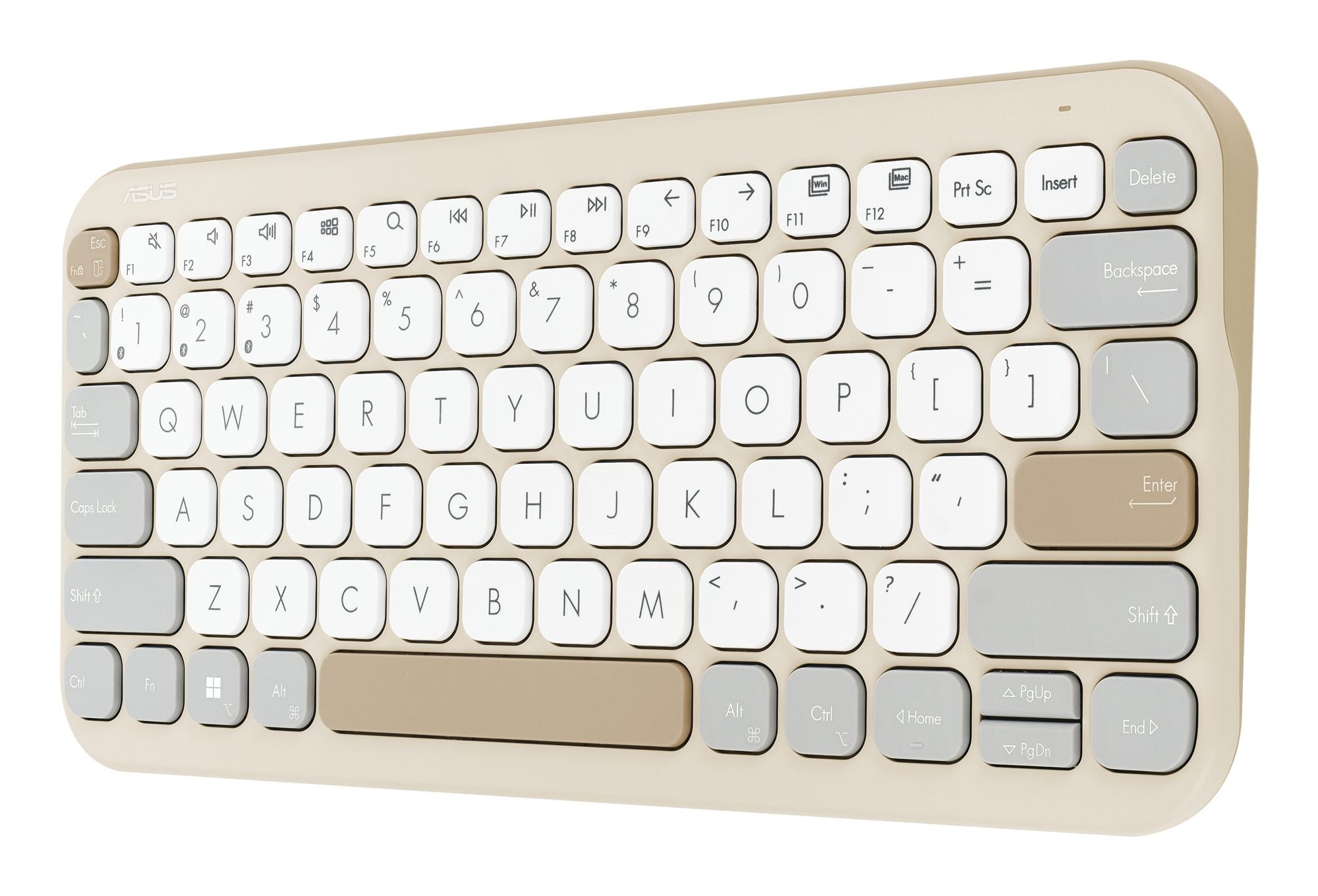KW100 KEYBOARD/BG/FR