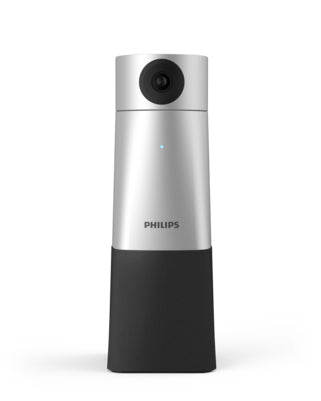 PHILIPS Microphone Bluetooth portable Philips SmartMeetingHD