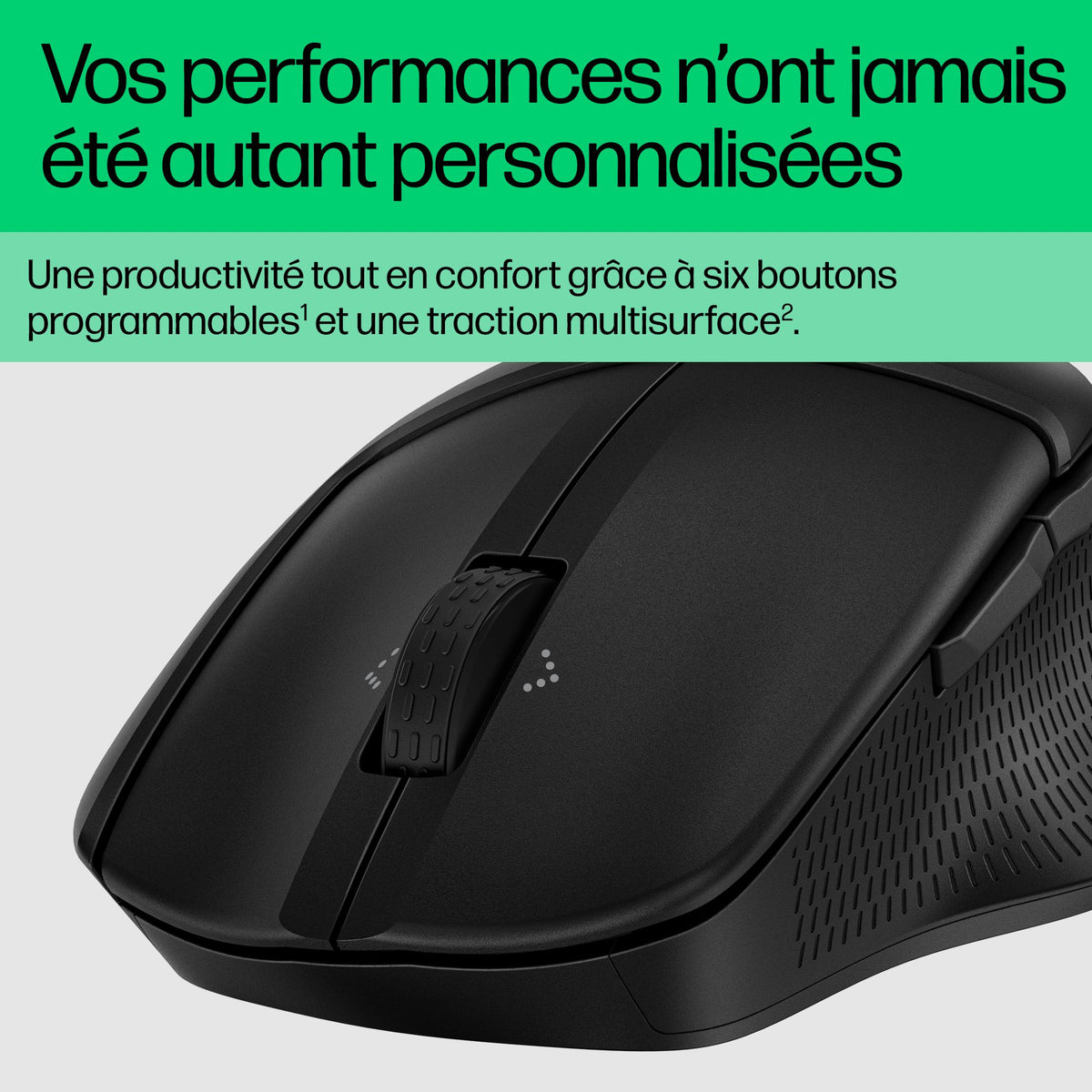 HP 480 CFT Bluetooth Mouse