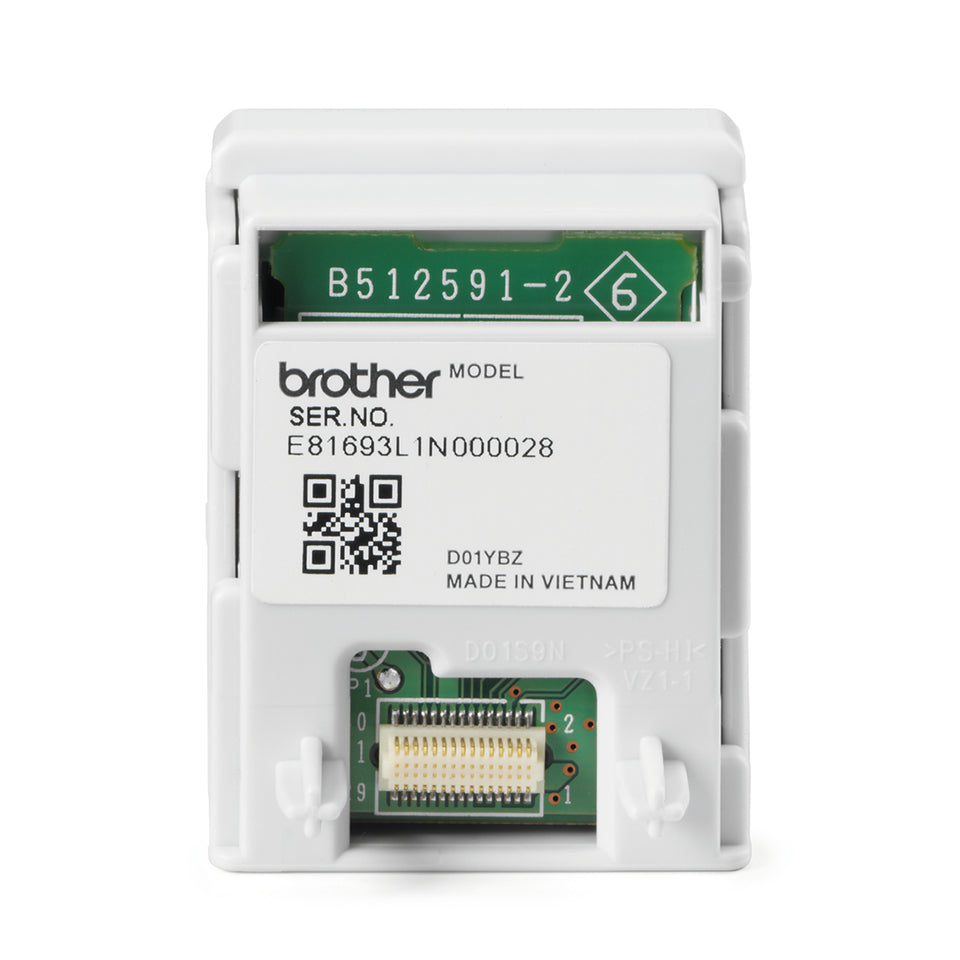 BROTHER WIFI CARD for HLL6410DN MFCL6910DN MFCEX910