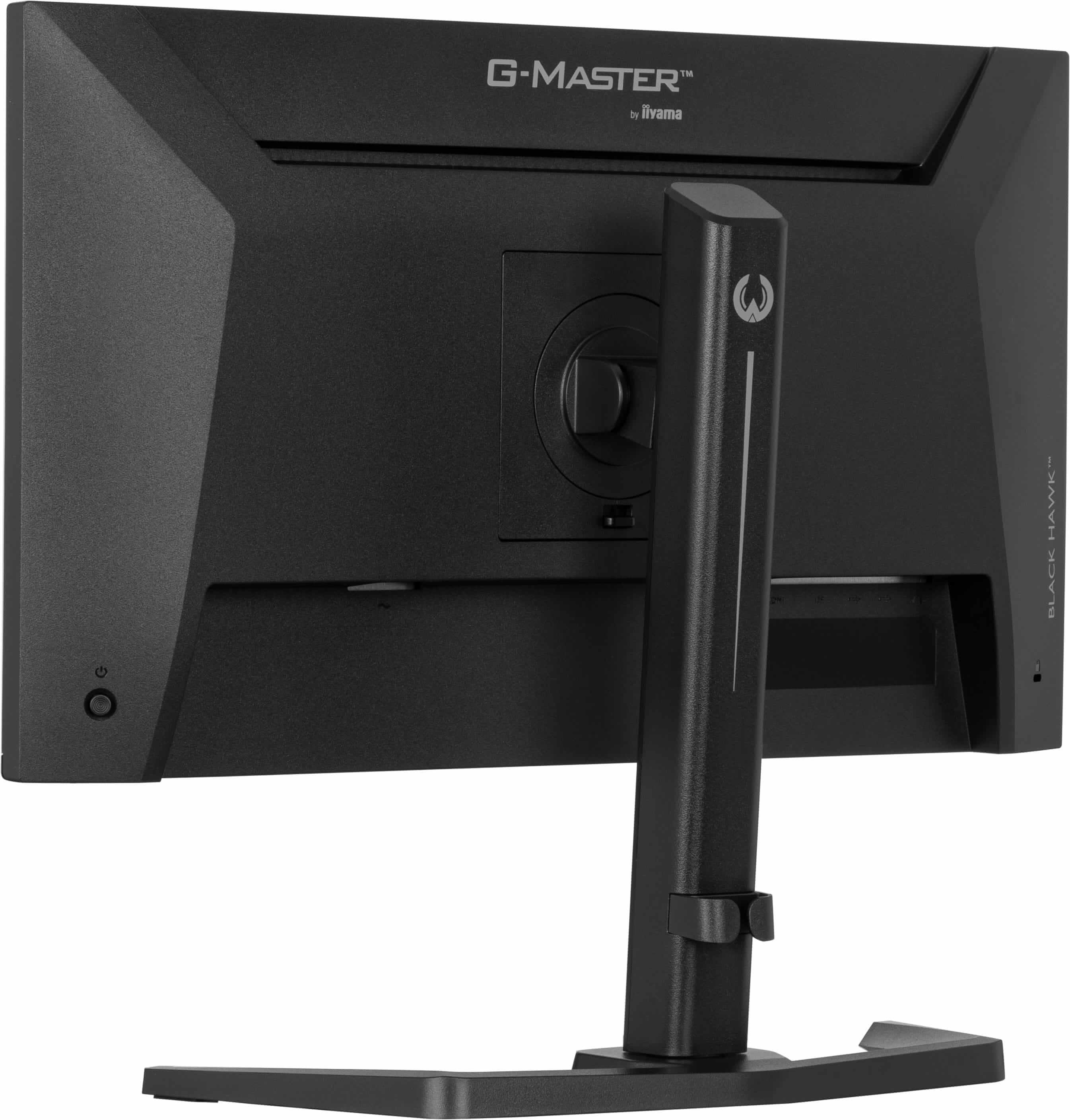 iiyama G-Master GB2441HSU-B1 144Hz HD Ga