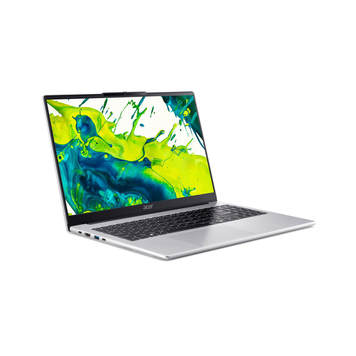 ACER Aspire AL15-45P-R07J AMD Ryzen 7 5825U 15.6p FHD 16Go DDR4 512Go PCIe NVMe SSD AMD Radeon GCN W11H