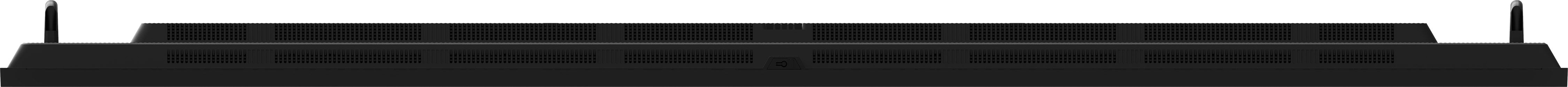 75" 3840x2160 UHD VA VESA Mount 800x800