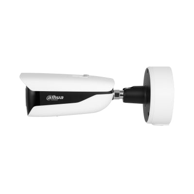 DAHUA- Caméra IP 8 Mps IR60m 2,7-12mm DH-IPC-HFW7842HP-Z-271