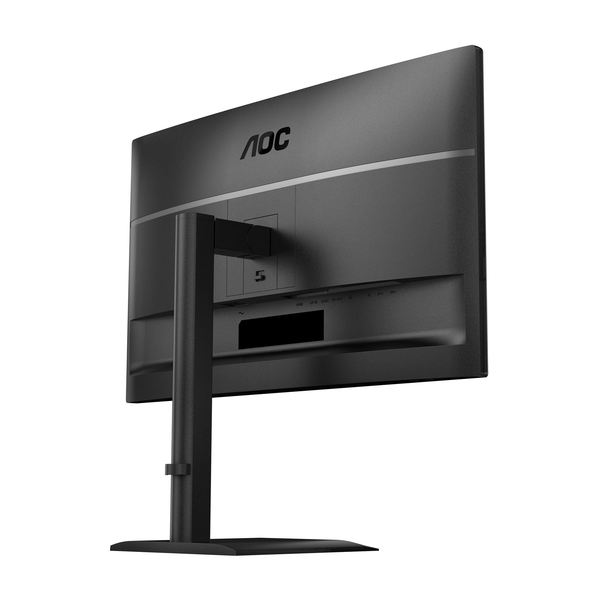 AOC Q27E4CV 27p QHD IPS 120Hz 16:9 HDMI 2.0 DP 1.4 USB-C