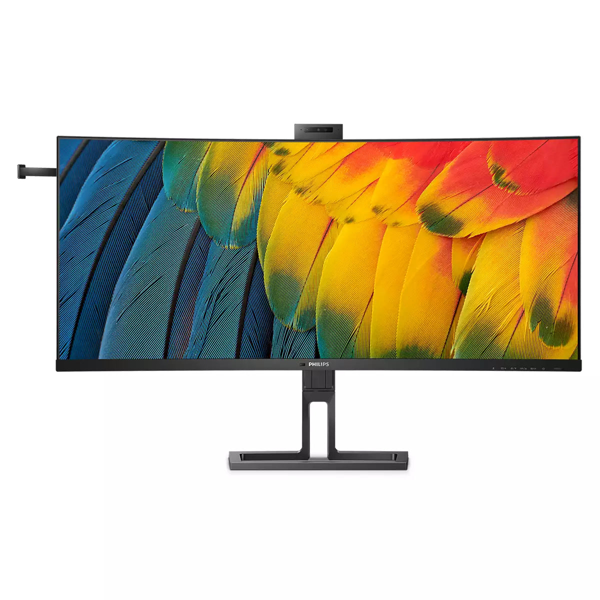 PHILIPS 40B1U6903CH/00 39.7p 5120x2160 IPS Curved Monitor