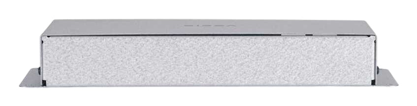 Biamp Ambient Noise Compensation Device