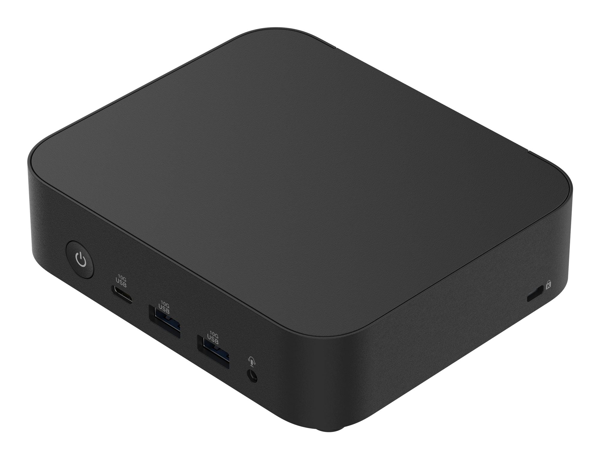 ASUS RNUC14MNK3500002 Barebone Essential Intel Core 3 N355 Kit L6 EU cord