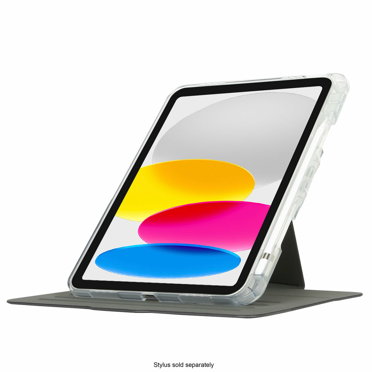 TARGUS Pro-Tek Clear Case for iPad 10.9p