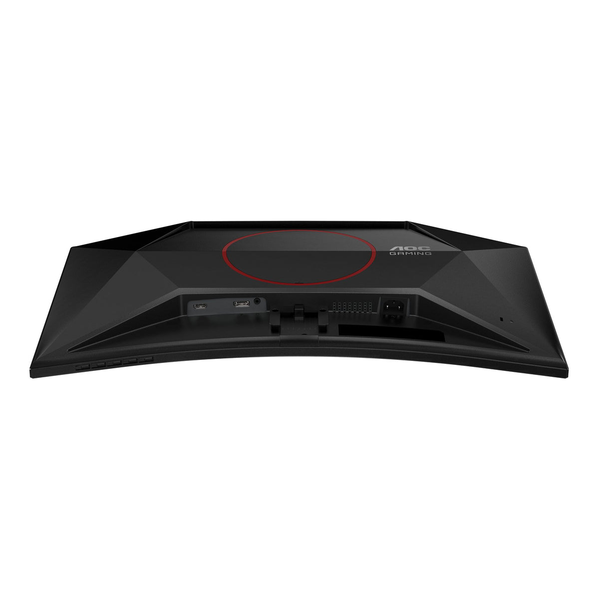 C27G42ZE 27" 16:9 Fast VA 260Hz FHD
