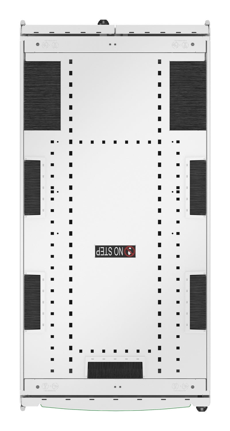 APC NetShelter SX Svr Rack Gen 2 52U 243