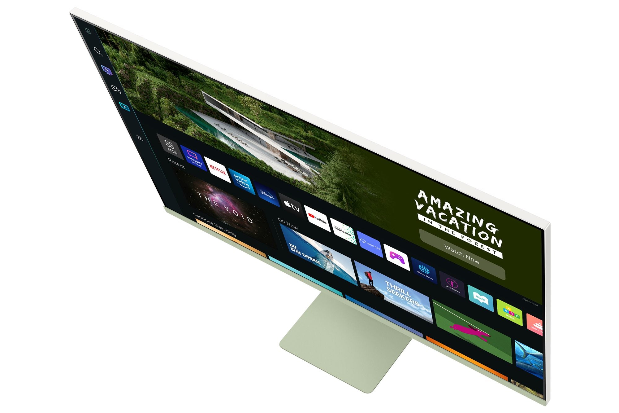 S32BM80GUU/32"/3.840x2.160/16:9/Edge LED