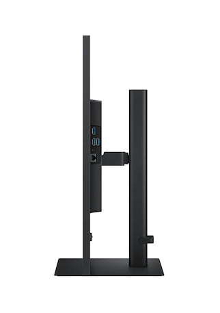 "Samsung LS37D800UAUXXE écran plat de PC 94 cm (37"") 3840 x 2160 pixels 4K Ultra HD Noir"