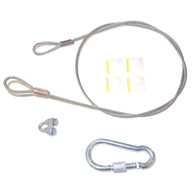 Barco Lens Safety Cable for TLD+