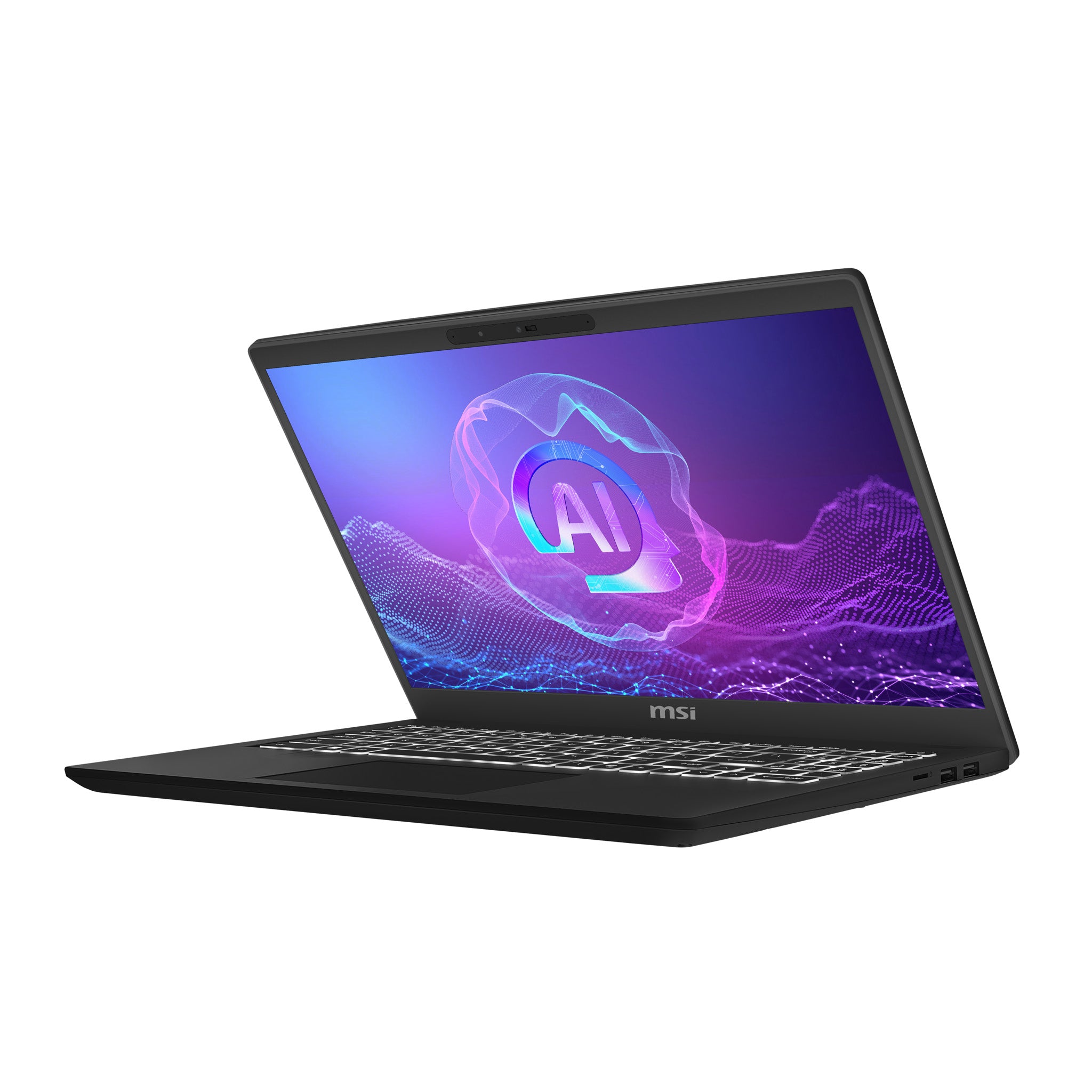 Modern 15 H AI C2HMG-247FR Modern 15" U9