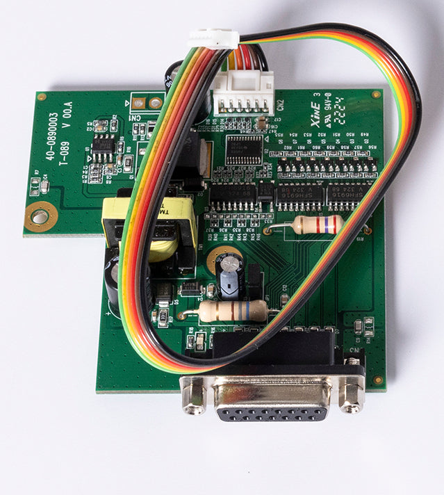 BROTHER PA-GP-003  GPIO pour TJ-6